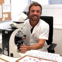 César Chappuis de Oliveira