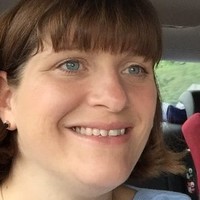 Deborah Hitchen
