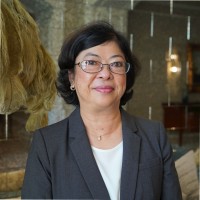 Cynthia Hing