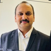 Sudhakar Tati