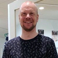 Henrik Heijel