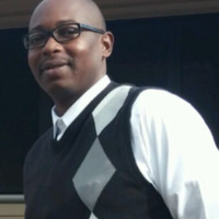 Cedrick Rogers