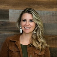 Nicole Plunkett, PLA, AICP