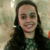 Madhura Patkar