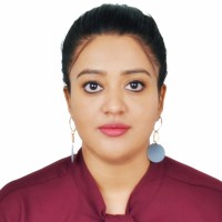 Deepa H Menon