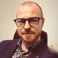 Mikael Jerneståhl