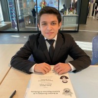 Jesús Alfonso Esquerra López