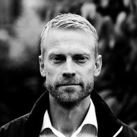 Måns Modéer