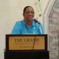 Paula Wood