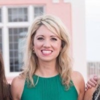 Sarah Lott Ritchey