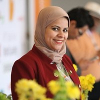 Maha Ashraf