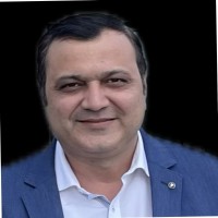 Kalpesh Vora
