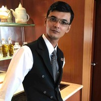 Avinash Dubey