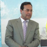 Mohamed Cherif