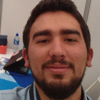 Daniel Sanchez Varela