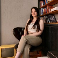 Aylin Yurtsever