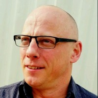 Simon B. Keller