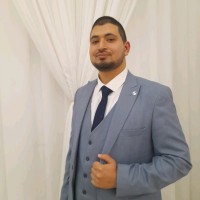 Ahmed Khalil