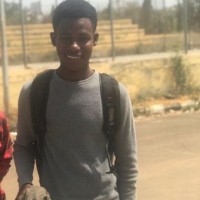 Gabriel Olanrewaju Adegboye