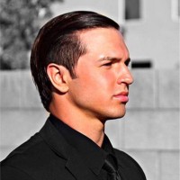 Cody Mucino
