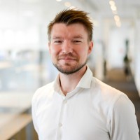 Mikael Randrup Henrichsen