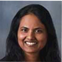 Prashanti Pilla