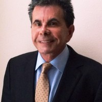 Vic Castellon, Pharm D.