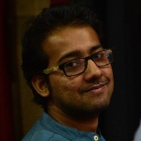 Purvesh Nandy