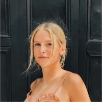 Jenna Hoag