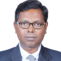 Brahmareswar M