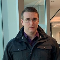 David Thom, P. Eng, PMP