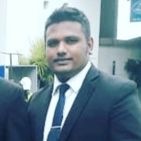 Nalin Jayasekara