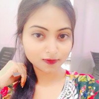 Nikita Dhar