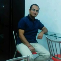 Pankaj Singh Gusain