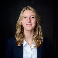 Sophie van der Graaf