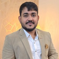 Vaivaswat Tiwari
