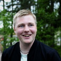 David Edvinsson