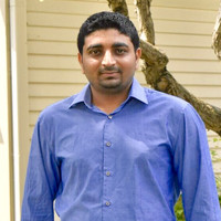 Harshalkumar Patel