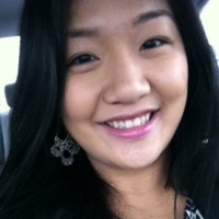 Samantha Dang