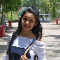 Nirali Patel