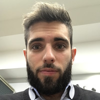 Matias Suarez