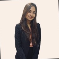 Rhea Kharge