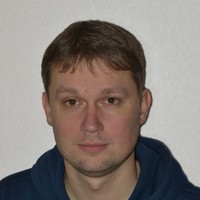 Alexander Mikhailov