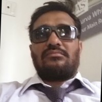 Mohammad Farook