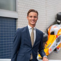 Bryan Van Vlastuin
