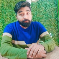 Gautam Singh