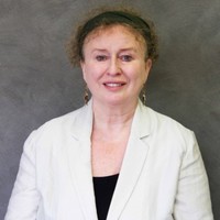 Heather McIllwain