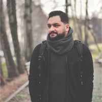 Saman Ahmadi