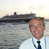 Greg Forrest