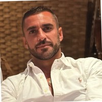Samuel PINTO RIBEIRO